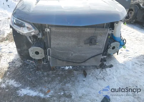 2020 Chevrolet Traverse Awd Rs from USA, damaged, VIN 1GNEVJKW0LJ252576